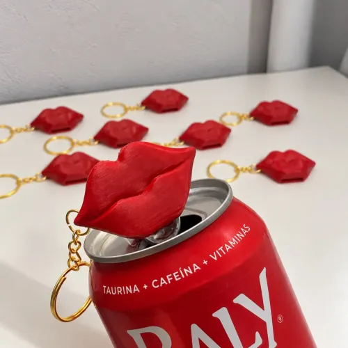 Lembrancinha Chaveiro Boca Abridor de Latinha