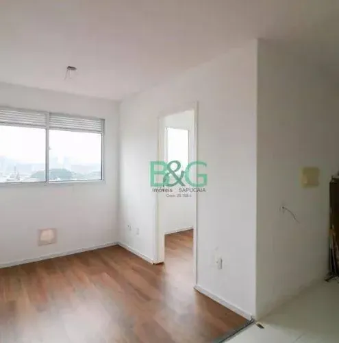Studio com 2 dormitórios à venda, 42 m² por R$ 349.000,00 - Jardim Promissão - São Paulo/S