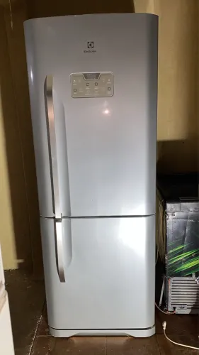 Geladeira