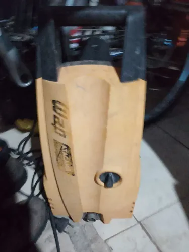 Motor lavadora