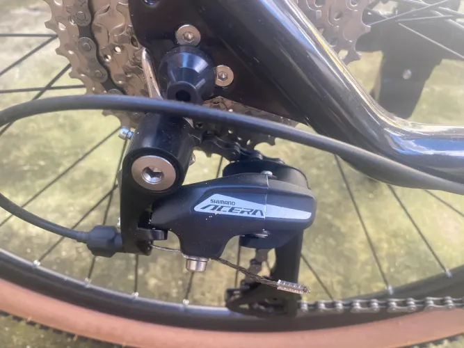 Bicicleta COLLI ARO 29 Alumínio