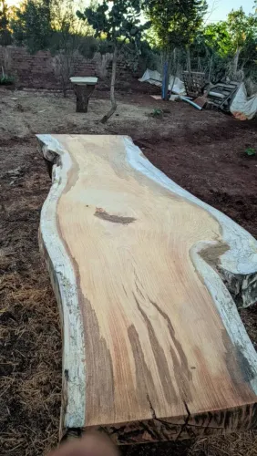 Mesa cascata