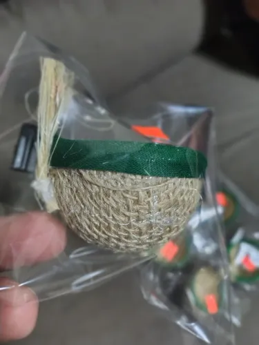 Ninhos para pássaro de pequeno porte