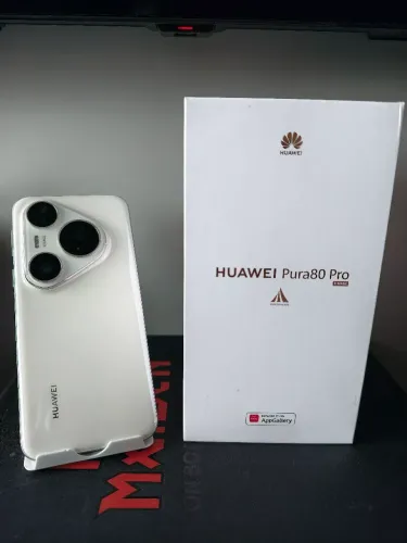 Huawei pura 80 pro