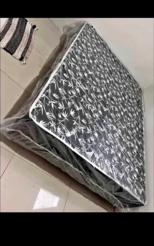 Cama box conjugada