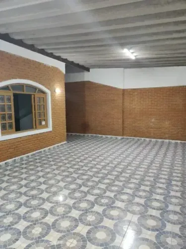 Casa Térrea com Edícula à Venda Jardim Satélite | SJC