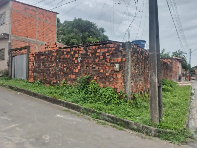 Casa a venda (Gapara)