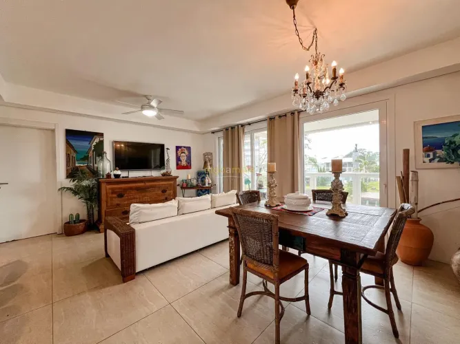 Casa 156m2 Mobiliada à Venda no Condominio Rossi Atlantida em Xangri-Lá REF: CA3681