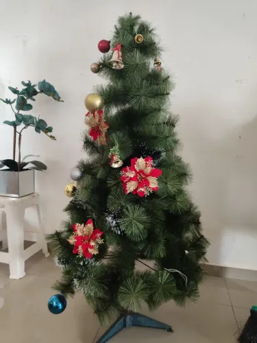Árvore de natal 