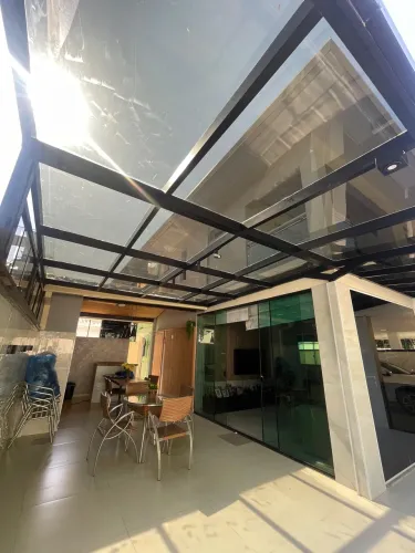 Película Residencial, automotiva e comercial 