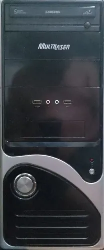 Computador i3 3240 - DDR3