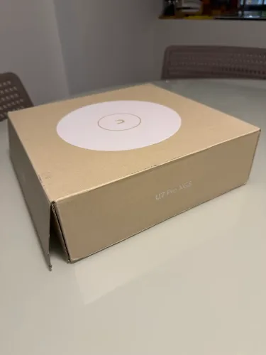 Ubiquiti U7 Pro XGS