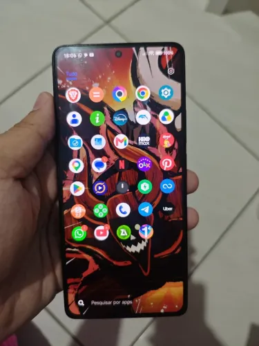 Poco F5 12/256