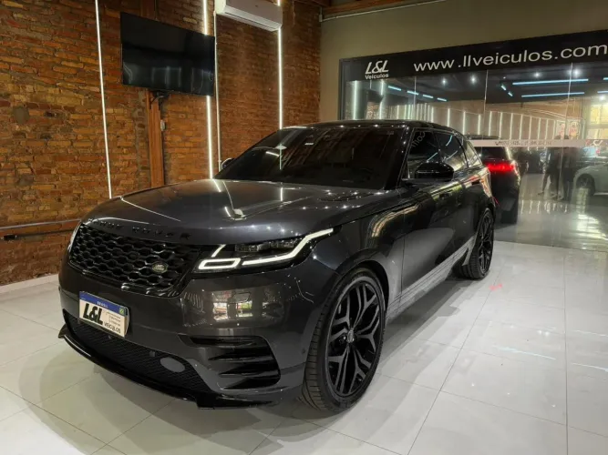 Land Rover Range Rover Range R.velar HSE R-DYN 2.0 Si4(hibrido) 2021