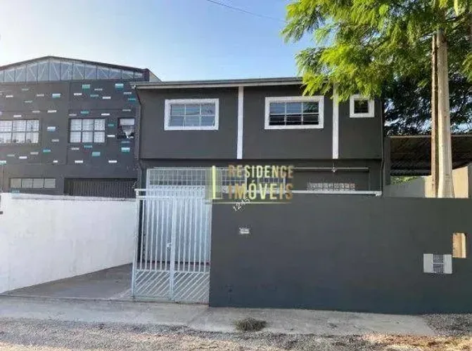 Galpão para alugar, 300 m² por R$ 9.000,00/mês - Cajuru do Sul - Sorocaba/SP