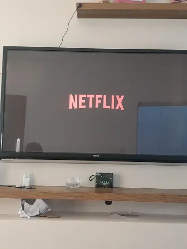 TV 50 polegadas
