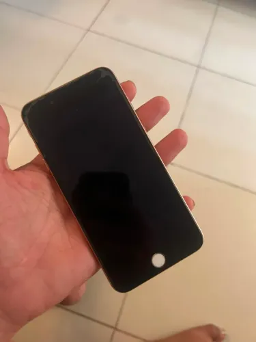 iPhone 8 plus