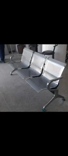 LONGARINAS PARA RECEPCAO E COM A CENTERACO IMEDIATAS *