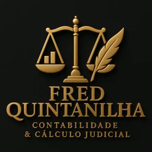 Fred Quintanilha- Contabilidade Médica & Cálculo Judicial Trabalhista