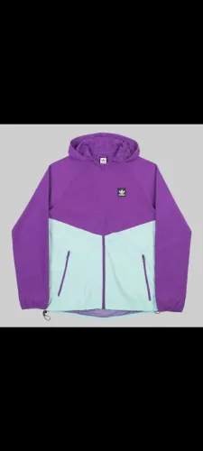 Corta vento Adidas 