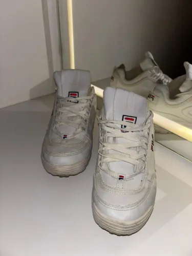 Tenis Fila