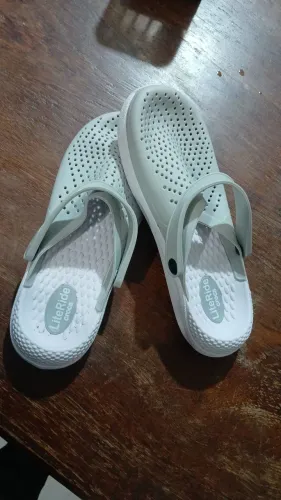 Croocs