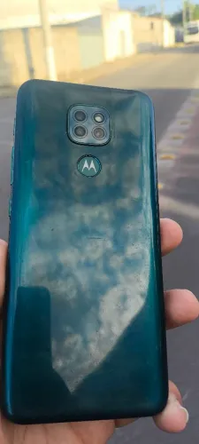 Moto g9 play