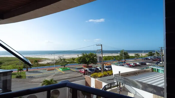 Imóvel para venda tem 245 m² com 4 quartos em Ponta D'Areia - São Luís - MA