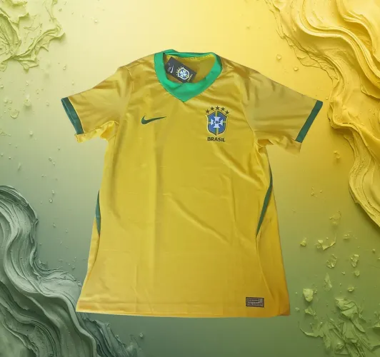 Camisa Copa do Brasil