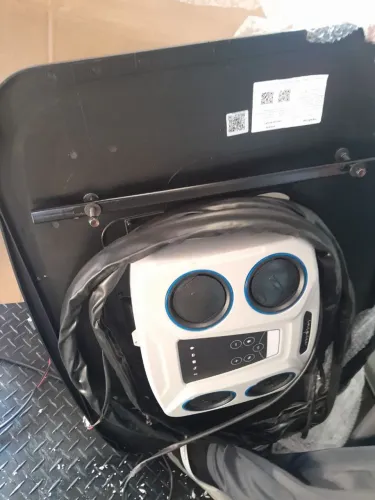 ar condicionado inverter para caminhão 24v