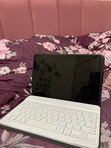 Tablet Lenovo 10,1? 64GB | Ótimo para Estudos e Dia a Dia