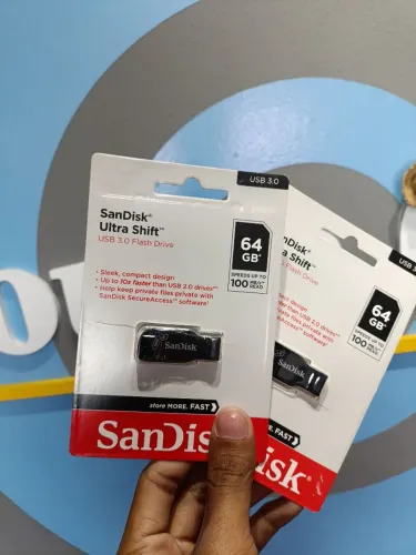 PENDRIVE SANDISK