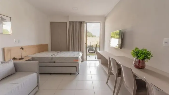 Malia Beach Experience, 29 m²