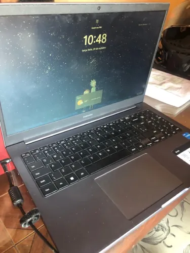 Vende-se Notebook