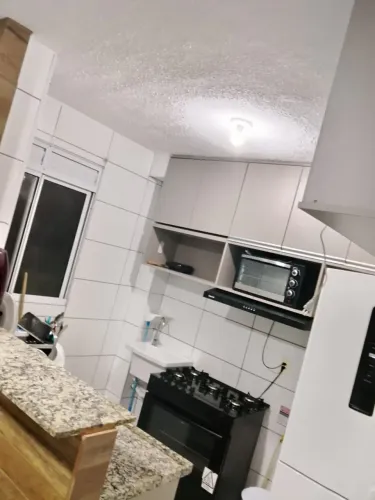 Apartamento para locação no SOLAR DOS COQUEIROS, ABRANTES, Camaçari, BA