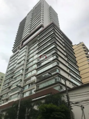 Studio para Venda em São Paulo, Brooklin Paulista, 1 dormitório, 1 suíte, 1 banheiro, 1 va