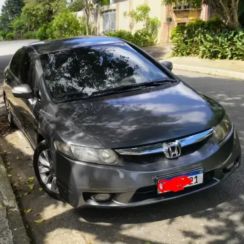 Civic  a venda