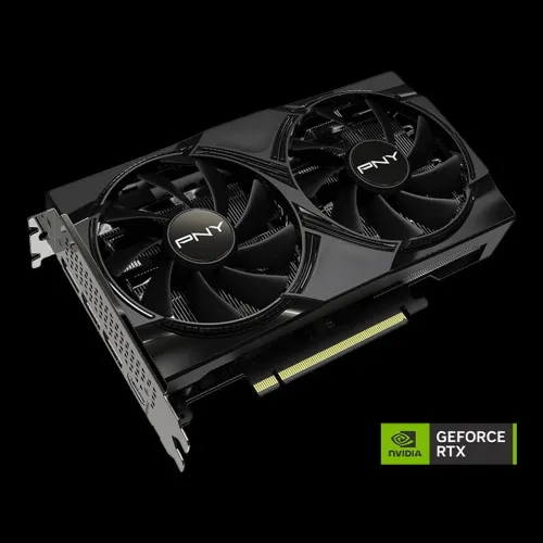 (lacrado) RTX 5060 8GB PNY OC