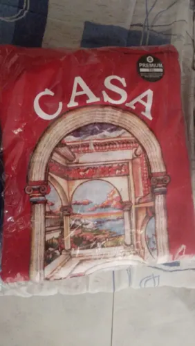 Vendo conjunto de moletom 