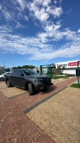 Ford Ranger XLS 2.0l 4X4 2024