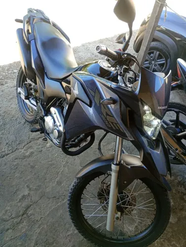 XRE 300