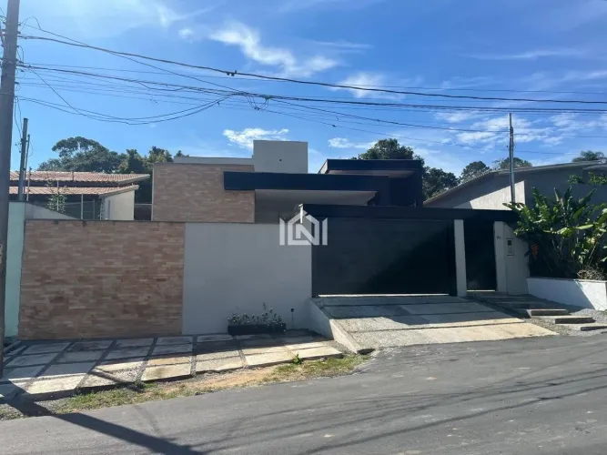 Casa à venda no condomínio Residencial Chácara das Rosas
