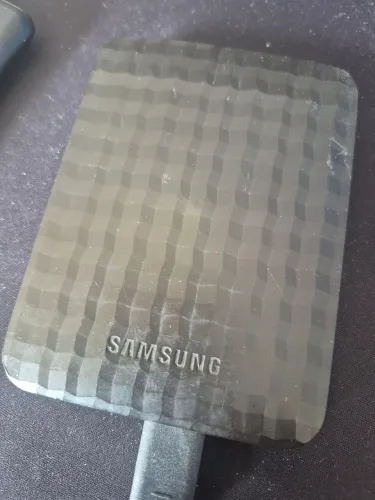 HD EXTERNO SAMSUNG 3.0 DE 1TB