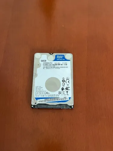 Hd 500 gb original