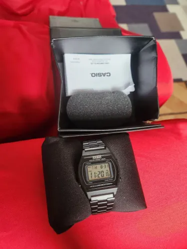 Casio original
