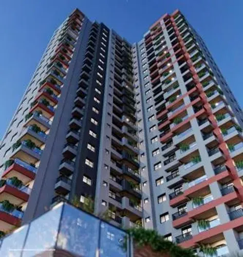 Apartamento Corale | Aqui na Rosa e Rangel Consultoria e Assessoria Imobiliária