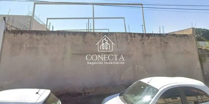 Lote Residencial à Venda em Uberlândia - Vigilato Pereira, 360 m²