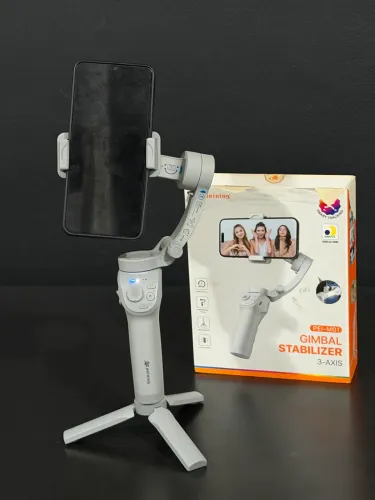 Gimbal 3 Eixos - Peinning PEI-M01
