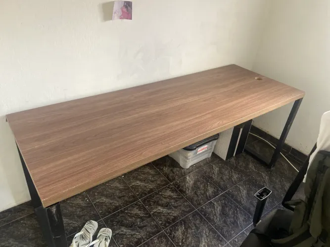 MESA ESCRITÓRIO