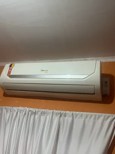 Midea 18000